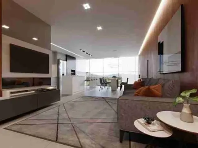 Apartamento 3 quartos e 2 banheiros, à venda, no bairro Caiobá em Matinhos