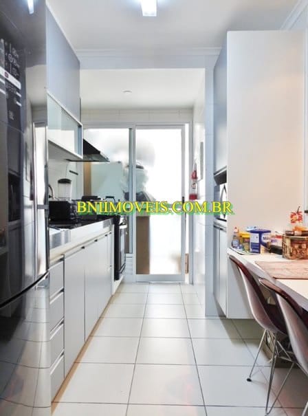 Apartamento, 3 quartos, 86 m² - Foto 6