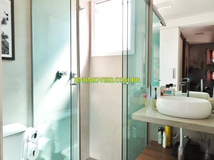 Apartamento, 3 quartos, 86 m² - Foto 8