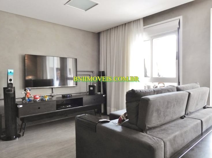 Apartamento, 3 quartos, 86 m² - Foto 1