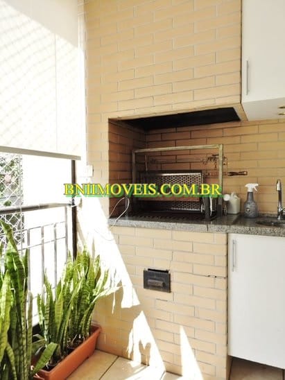 Apartamento, 3 quartos, 86 m² - Foto 9