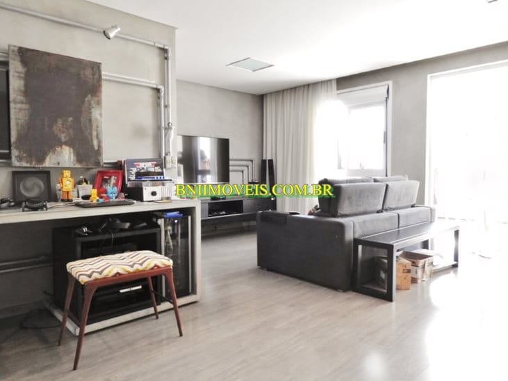 Apartamento, 3 quartos, 86 m² - Foto 2