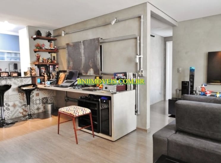 Apartamento, 3 quartos, 86 m² - Foto 3