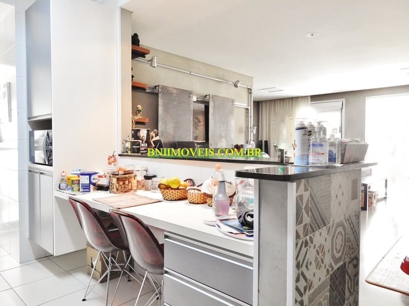 Apartamento, 3 quartos, 86 m² - Foto 5