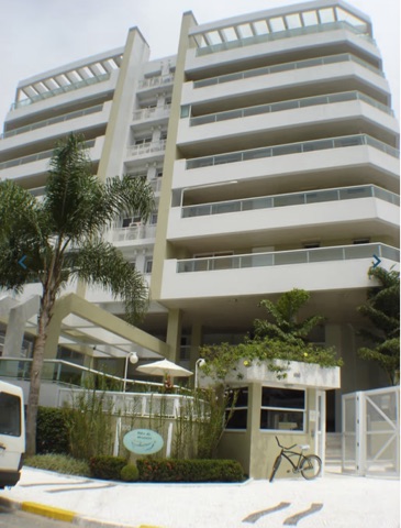 Apartamento com 248m² 3 quartos e 3 banheiros, à venda, no bairro Riviera de São Lourenço  em Bertioga
