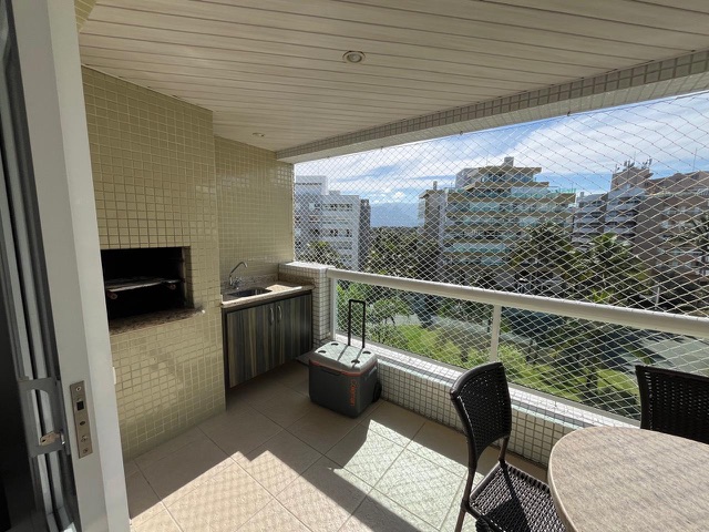 Apartamento com 248m² 3 quartos e 3 banheiros, à venda, no bairro Riviera de São Lourenço  em Bertioga