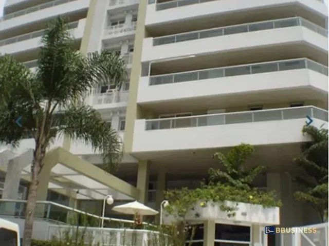 Apartamento com 248m² 3 quartos e 3 banheiros, à venda, no bairro Riviera de São Lourenço  em Bertioga
