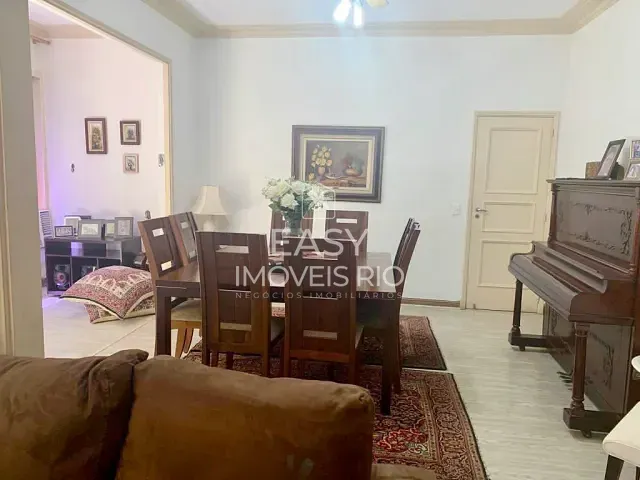 Apartamento 4 quartos e 3 banheiros, à venda, no bairro Copacabana em Rio de Janeiro