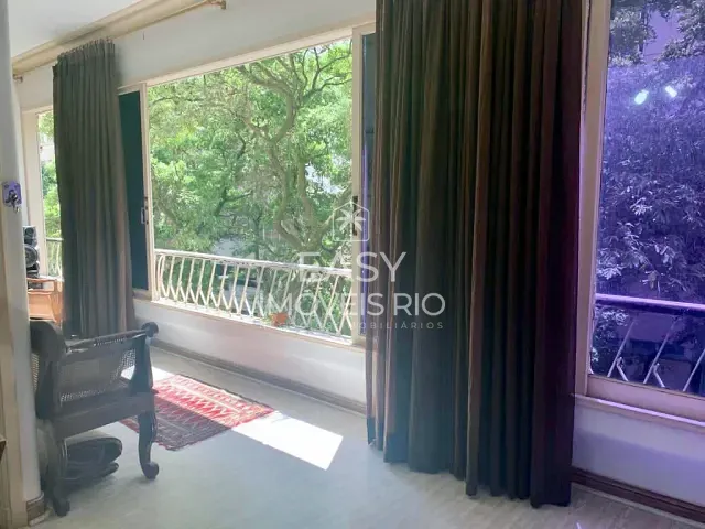 Apartamento 4 quartos e 3 banheiros, à venda, no bairro Copacabana em Rio de Janeiro
