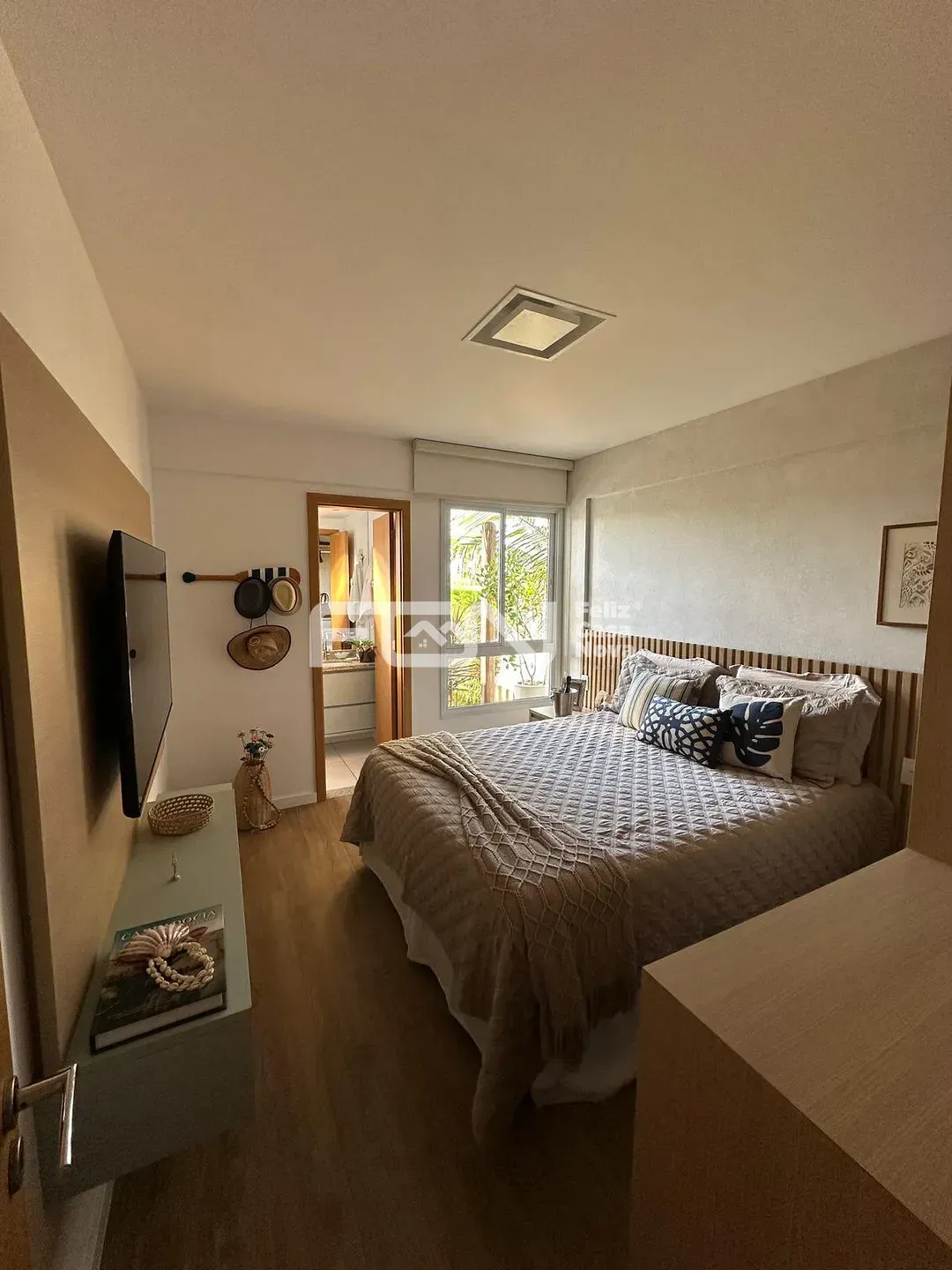 Apartamento, 3 quartos, 90 m² - Foto 6