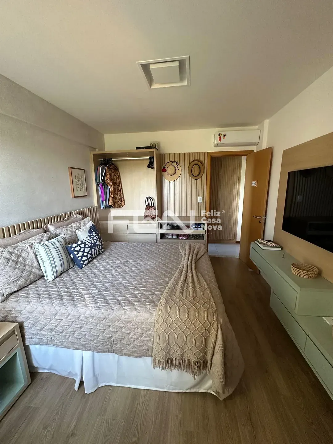 Apartamento, 3 quartos, 90 m² - Foto 9