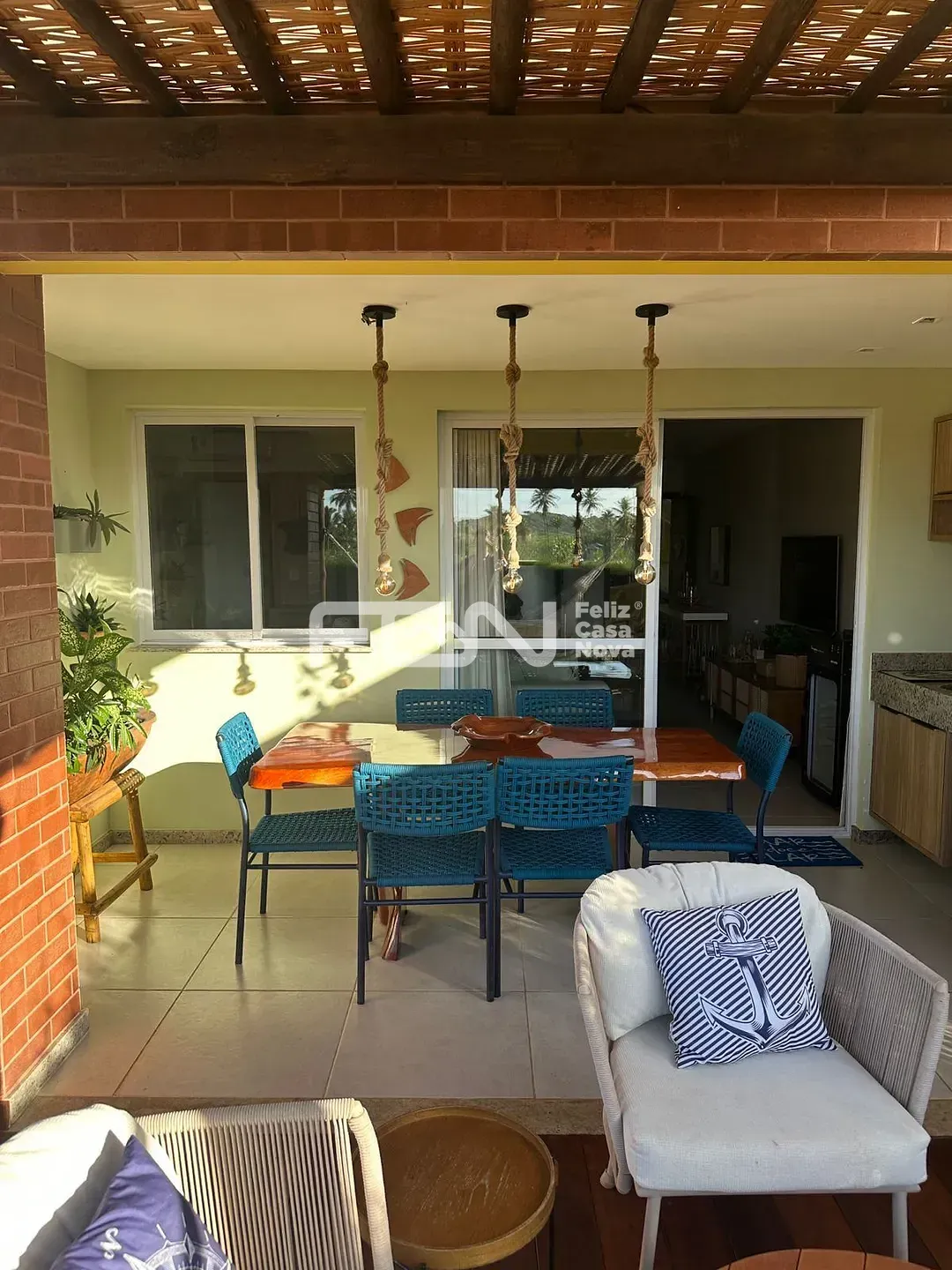 Apartamento, 3 quartos, 90 m² - Foto 2