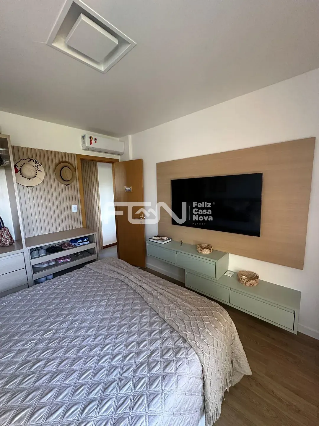 Apartamento, 3 quartos, 90 m² - Foto 10