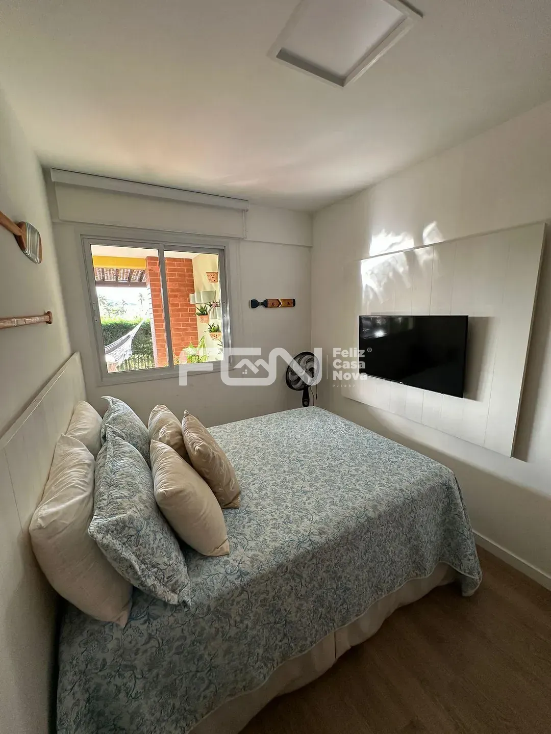 Apartamento, 3 quartos, 90 m² - Foto 13