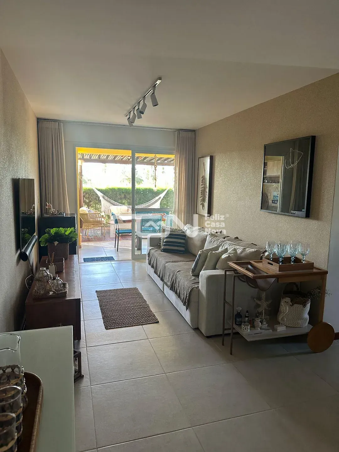 Apartamento, 3 quartos, 90 m² - Foto 1