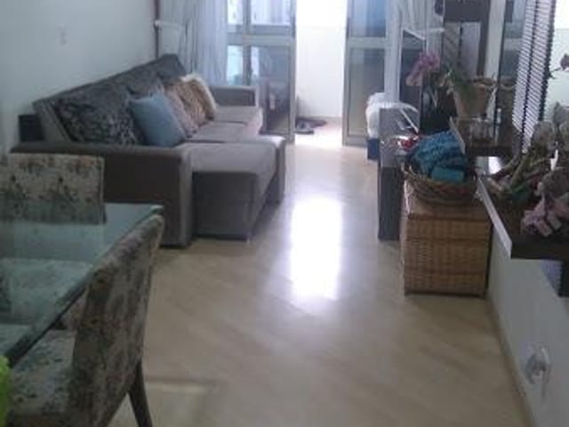 Foto do Apartamento - Apartamento residencial à venda, Floradas de São José, São José dos Campos. | INDEPENDENCE NEGOCIOS IMOBILIARIOS LTDA