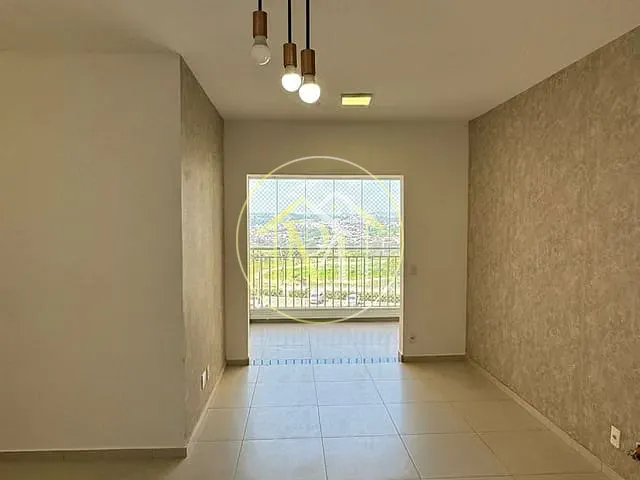 Apartamento com 78m² 3 quartos e 2 banheiros, à venda, no bairro Parque Morumbi em Votorantim