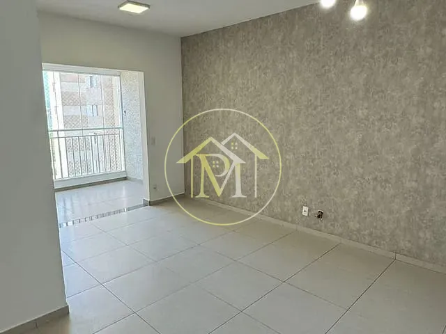 Apartamento com 78m² 3 quartos e 2 banheiros, à venda, no bairro Parque Morumbi em Votorantim