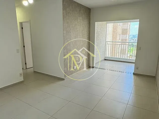 Apartamento com 78m² 3 quartos e 2 banheiros, à venda, no bairro Parque Morumbi em Votorantim