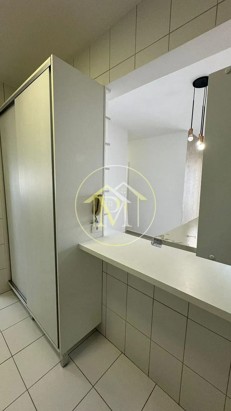 Apartamento, 3 quartos, 78 m² - Foto 6