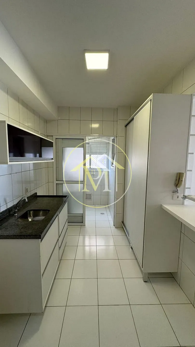 Apartamento, 3 quartos, 78 m² - Foto 7
