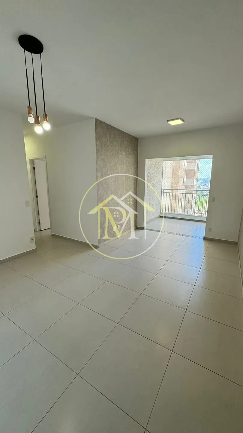 Apartamento, 3 quartos, 78 m² - Foto 2
