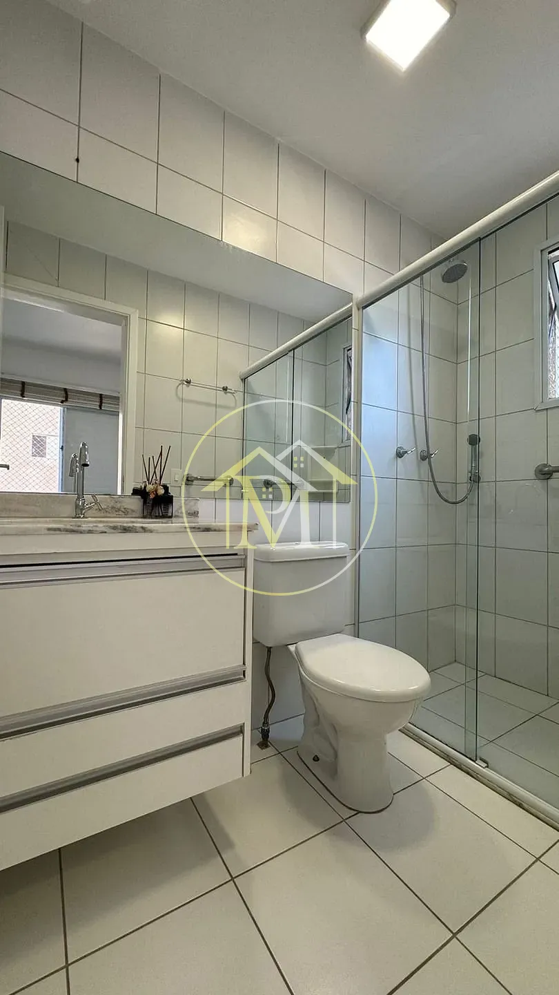Apartamento, 3 quartos, 78 m² - Foto 21