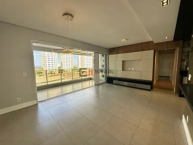 Apartamento 3 quartos e 3 banheiros, para alugar, no bairro Santa Rosa em Londrina