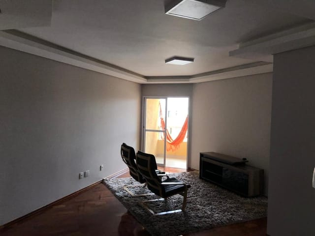 Foto do Apartamento - Apartamento com 2 dormitórios à venda, 74 m² por R$ 437.000,00 - Jardim Esplanada - São José dos Campos/SP | RUSSI IMÓVEIS
