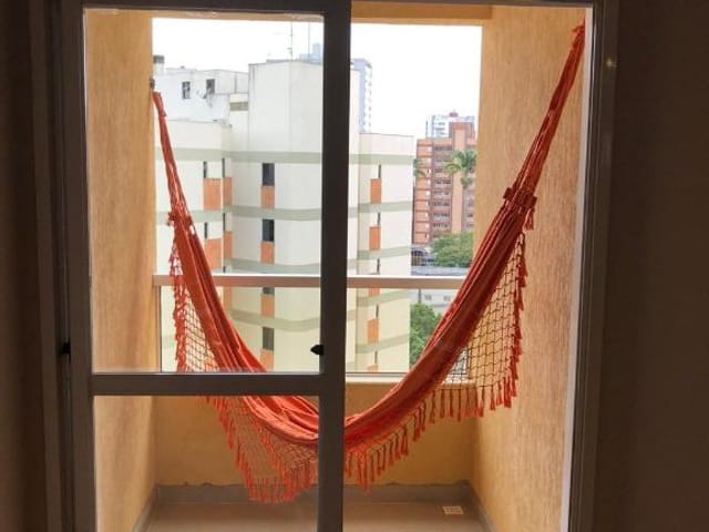 Foto do Apartamento - Apartamento com 2 dormitórios à venda, 74 m² por R$ 437.000,00 - Jardim Esplanada - São José dos Campos/SP | RUSSI IMÓVEIS