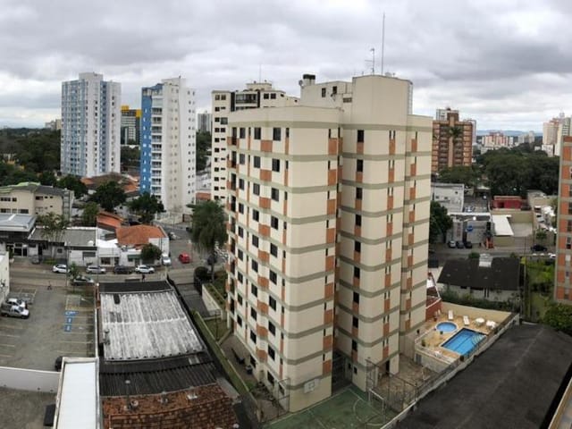 Foto do Apartamento - Apartamento com 2 dormitórios à venda, 74 m² por R$ 437.000,00 - Jardim Esplanada - São José dos Campos/SP | RUSSI IMÓVEIS