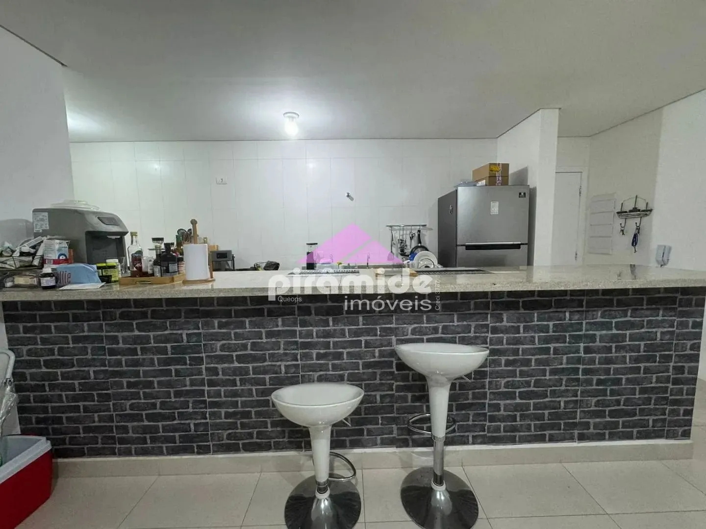 Apartamento, 3 quartos, 100 m² - Foto 4