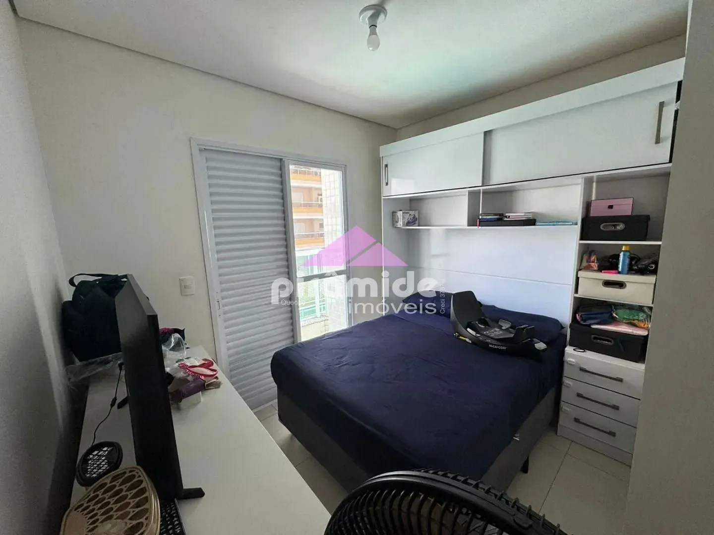 Apartamento, 3 quartos, 100 m² - Foto 8