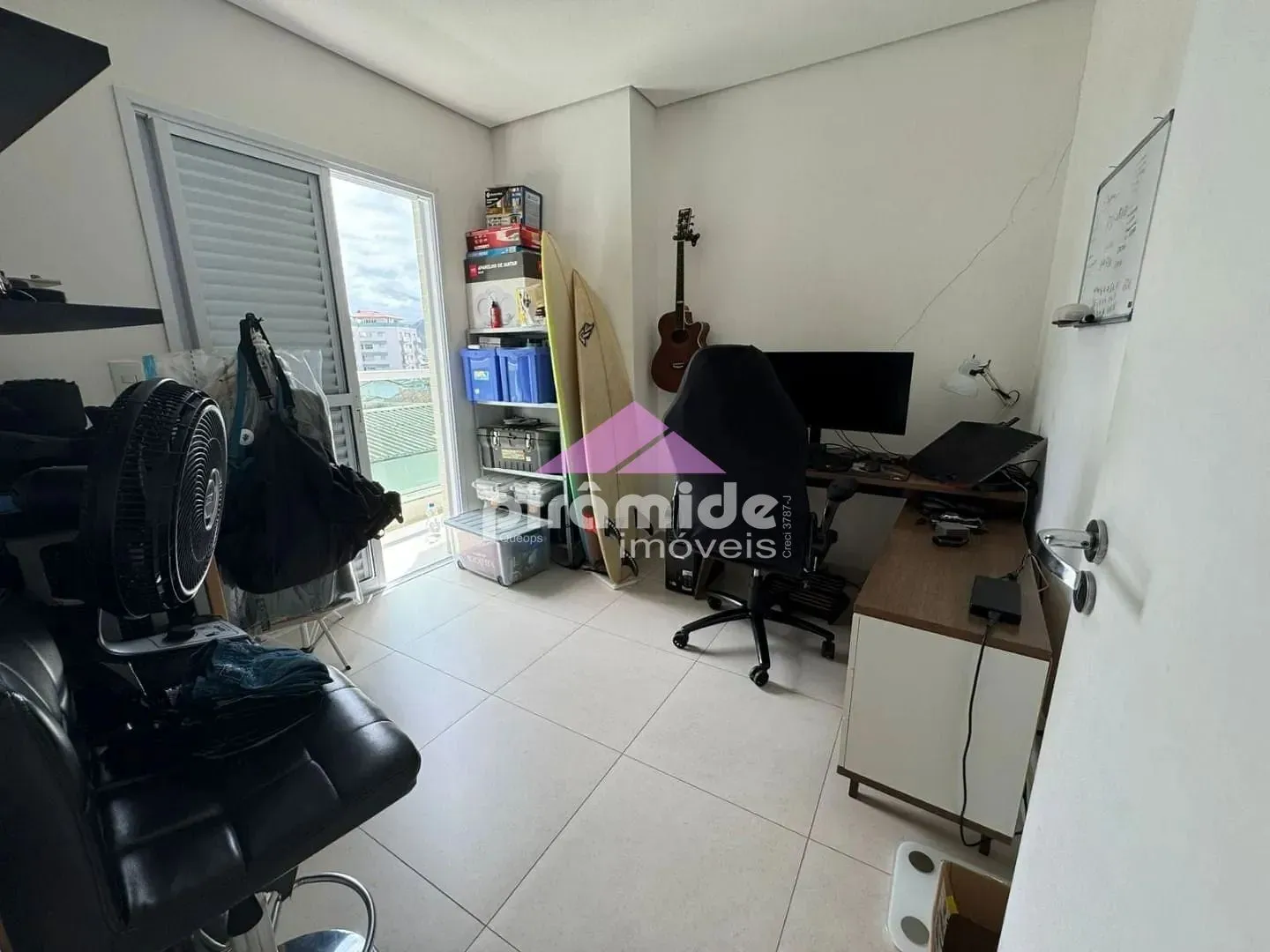 Apartamento, 3 quartos, 100 m² - Foto 9
