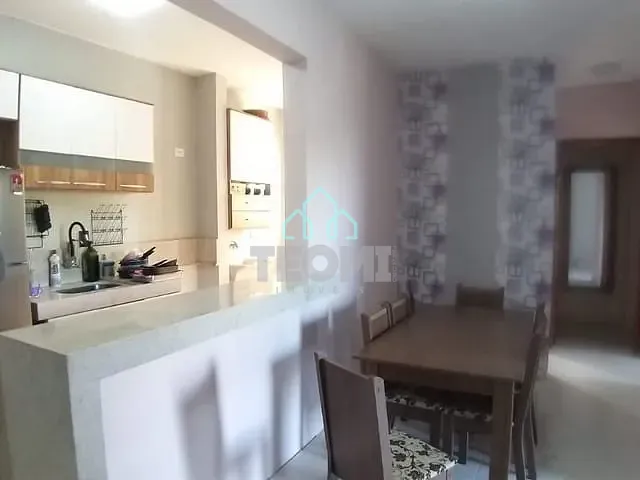 Apartamento 2 quartos e 2 banheiros, à venda, no bairro Vila Aparecida em Taubaté