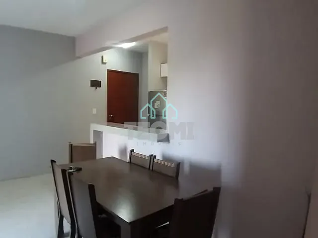 Apartamento 2 quartos e 2 banheiros, à venda, no bairro Vila Aparecida em Taubaté