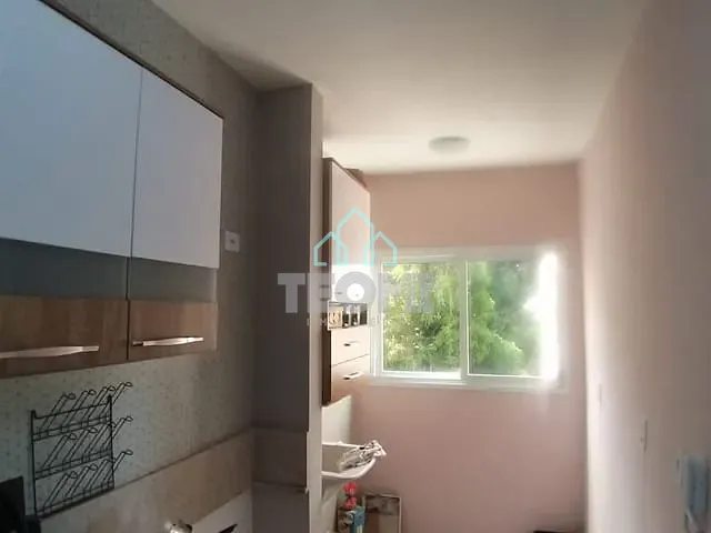 Apartamento 2 quartos e 2 banheiros, à venda, no bairro Vila Aparecida em Taubaté