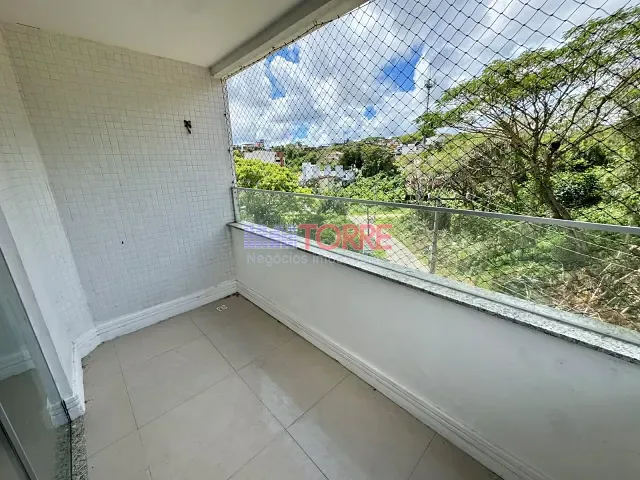 Apartamento 3 quartos e 2 banheiros, à venda, no bairro Góes Calmon em Itabuna