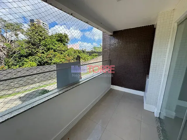 Apartamento 3 quartos e 2 banheiros, à venda, no bairro Góes Calmon em Itabuna