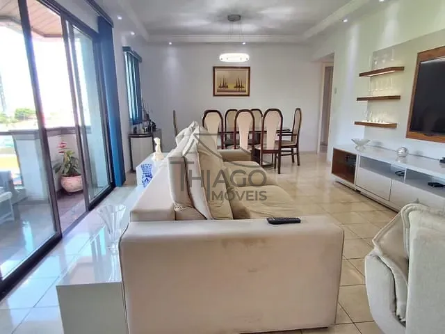 Apartamento com 133m² 3 quartos e 4 banheiros, à venda, no bairro TATUAPE em São Paulo