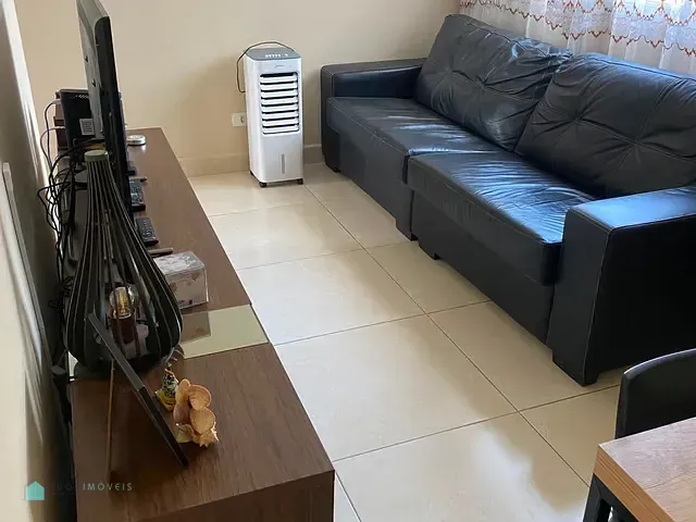 Apartamento 2 quartos e 1 banheiro, à venda, no bairro Parque São Luís em São Paulo