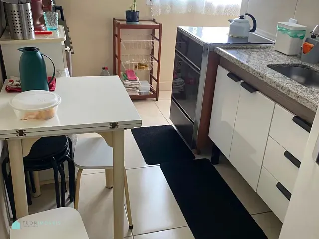 Apartamento 2 quartos e 1 banheiro, à venda, no bairro Parque São Luís em São Paulo