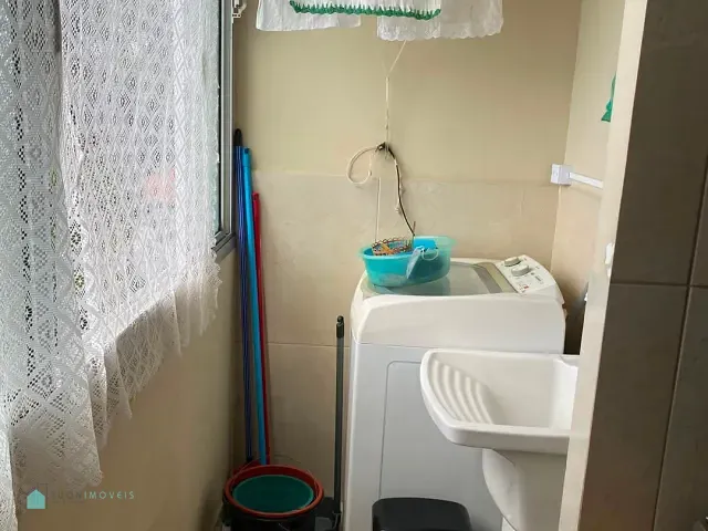 Apartamento 2 quartos e 1 banheiro, à venda, no bairro Parque São Luís em São Paulo