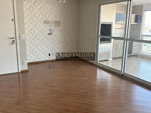 Apartamento com 88m² 3 quartos e 2 banheiros, à venda, no bairro Alto da Mooca em São Paulo