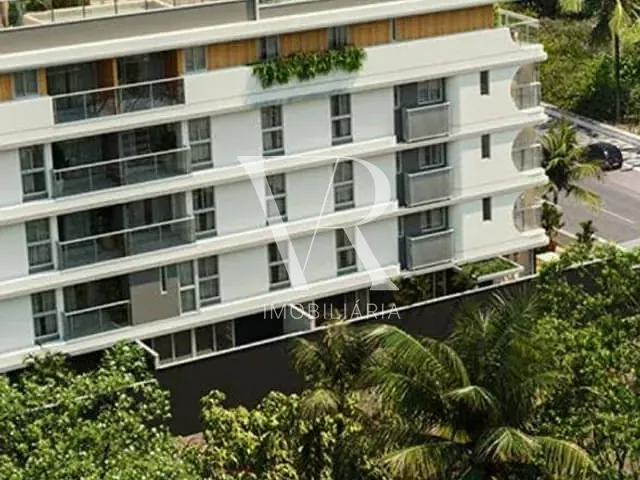 Apartamento 2 quartos e 2 banheiros, à venda, no bairro Intermares em Cabedelo