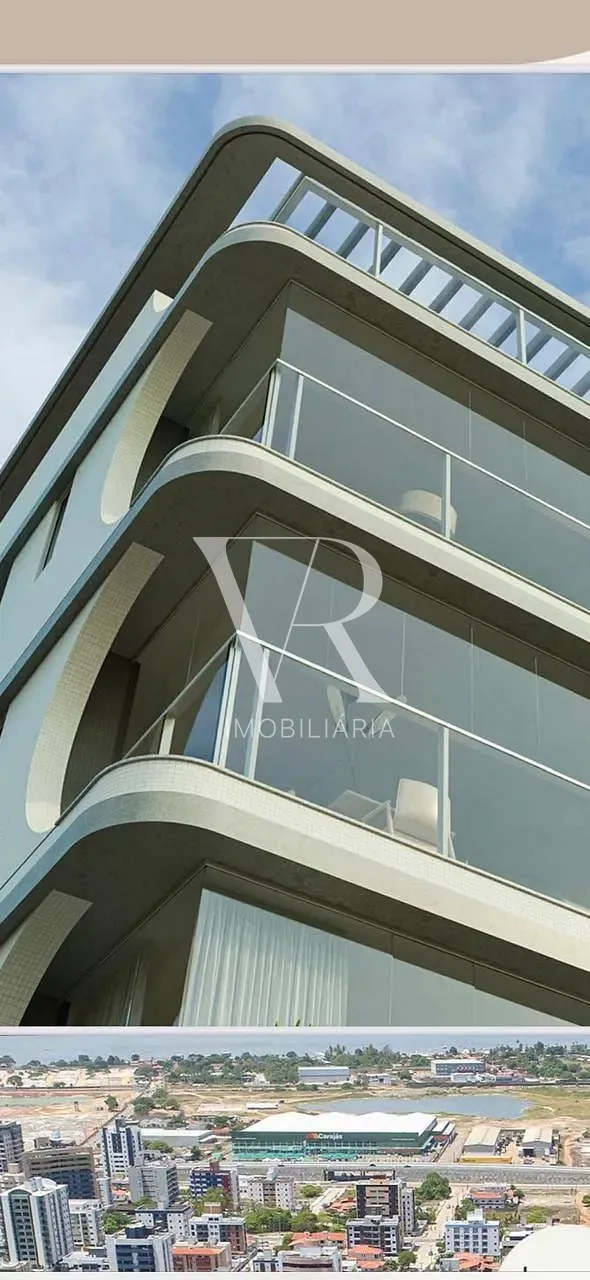 Apartamento, 2 quartos, 87 m² - Foto 3