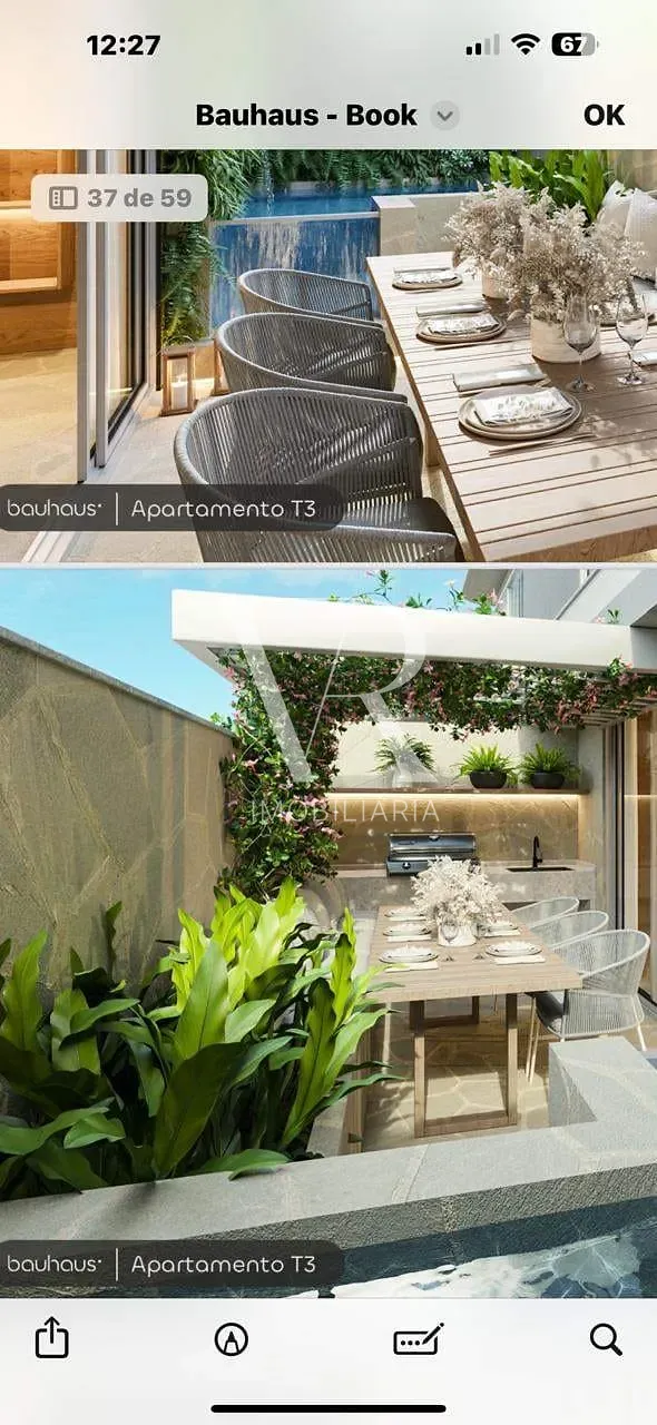 Apartamento, 2 quartos, 87 m² - Foto 10
