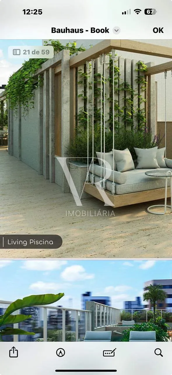 Apartamento, 2 quartos, 87 m² - Foto 7