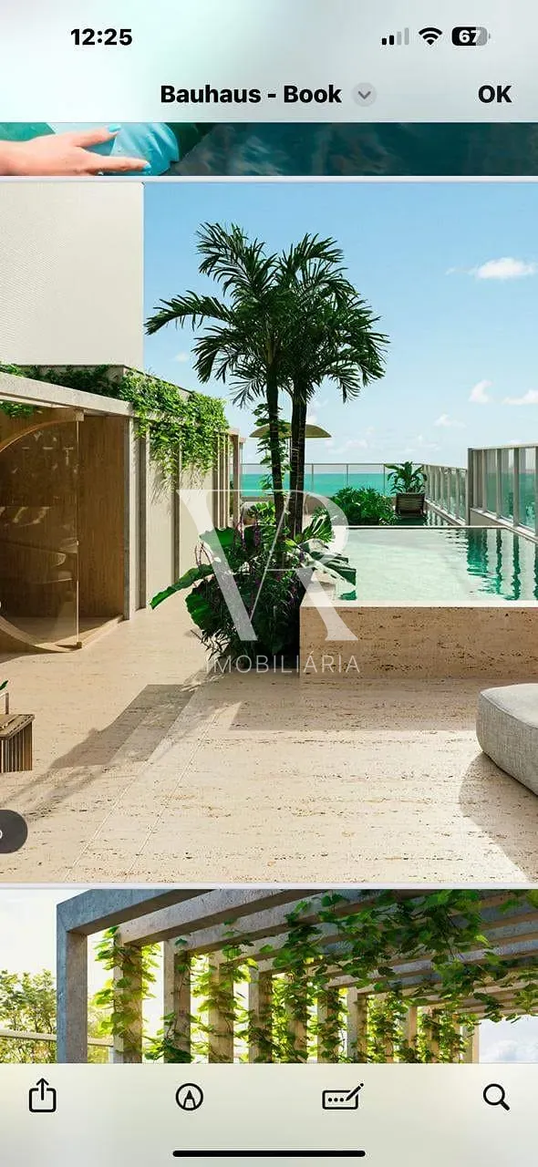 Apartamento, 2 quartos, 87 m² - Foto 1