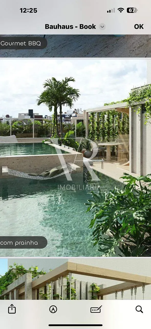 Apartamento, 2 quartos, 87 m² - Foto 11